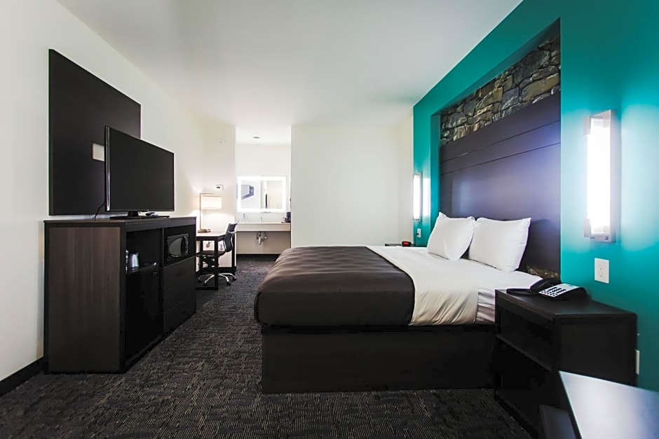 Palacio Royale Inn Boutique Katy