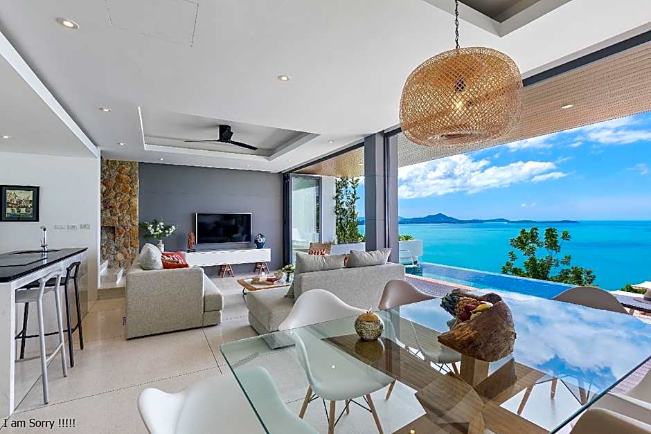 Villa Veasna by Sukkho Samui Estates – Chaweng Beach, UT
