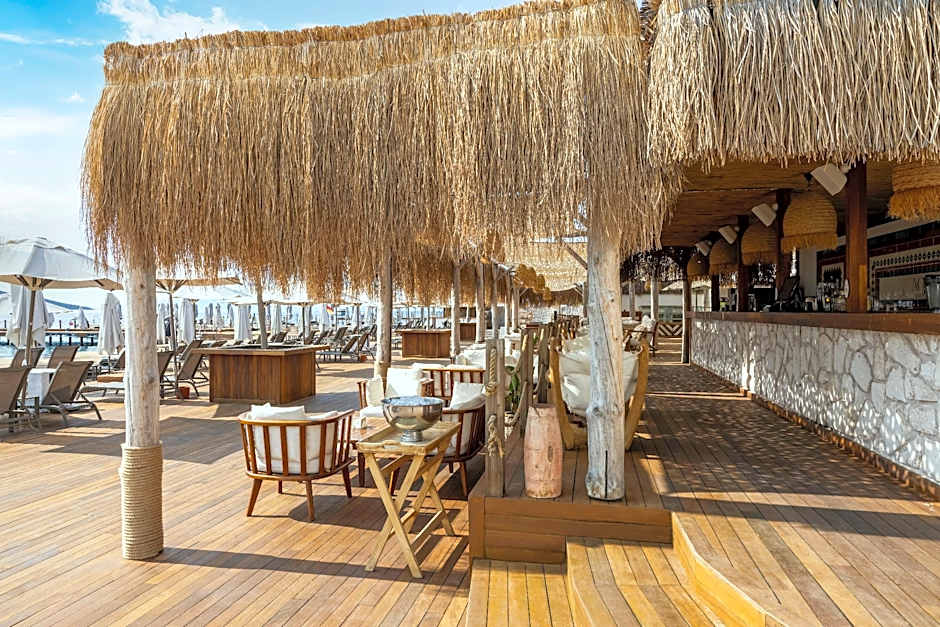 Mirada Exclusive Bodrum