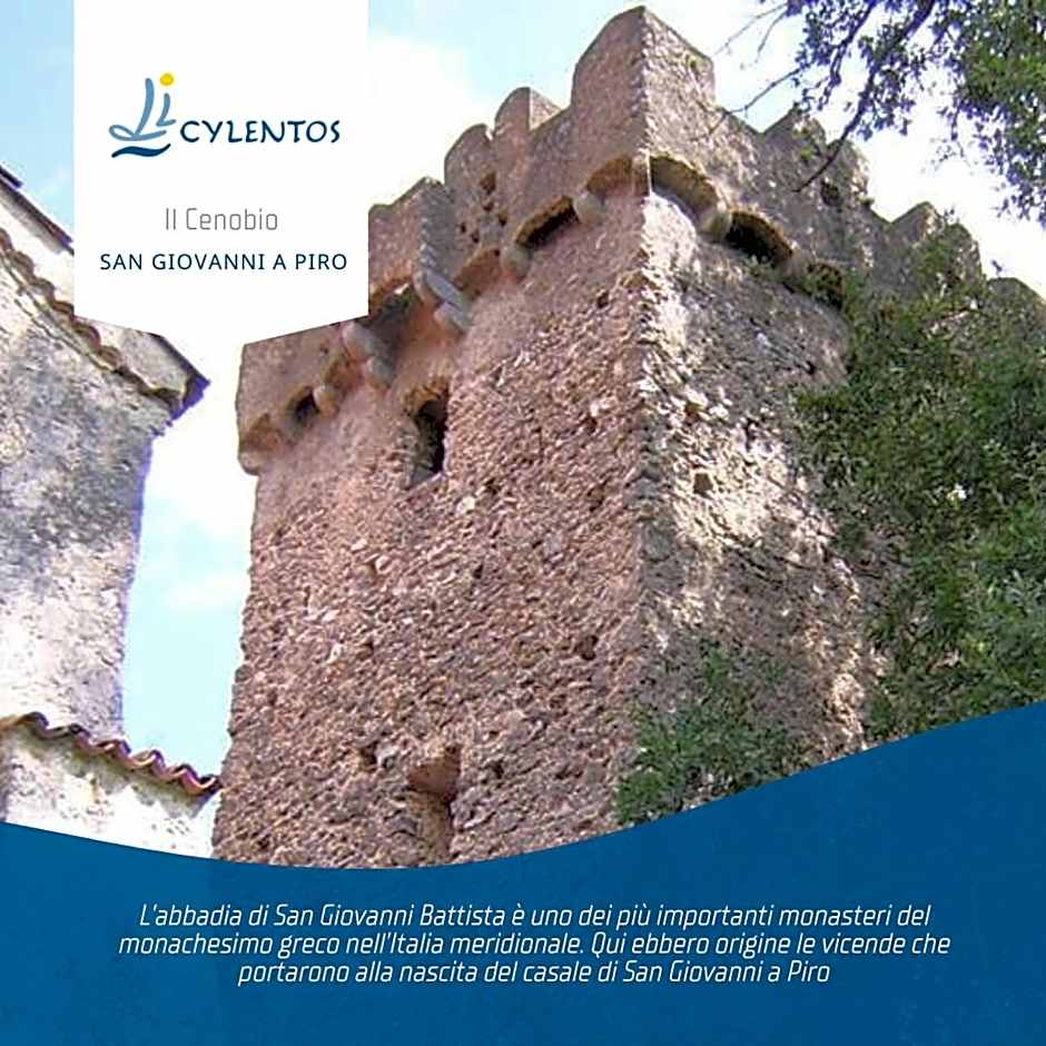 Hotel Residence il villaggio Lì cylentos Policastro Scario a 100 mt dal mare