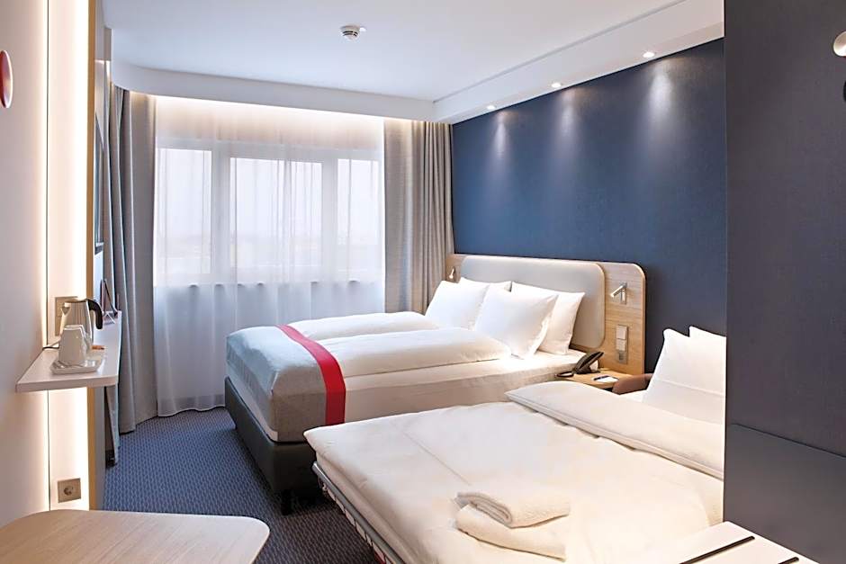 Holiday Inn Express Darmstadt By IHG