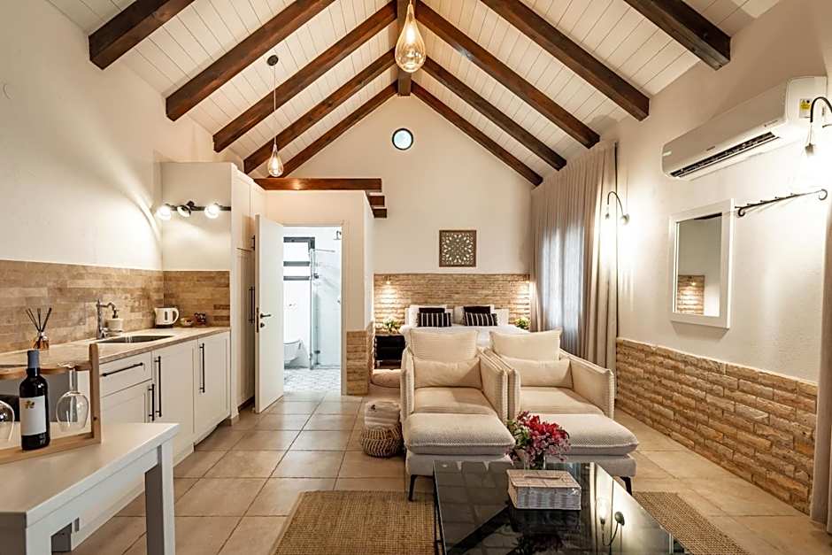 Grand Vista Boutique Hotel And Spa