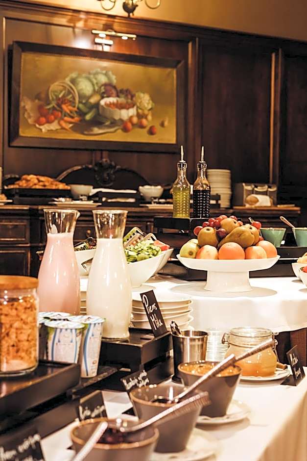 Promenade Hotel Liepaja