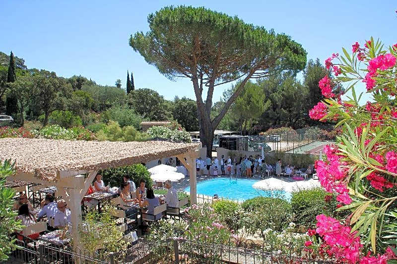 Hotel du Parc