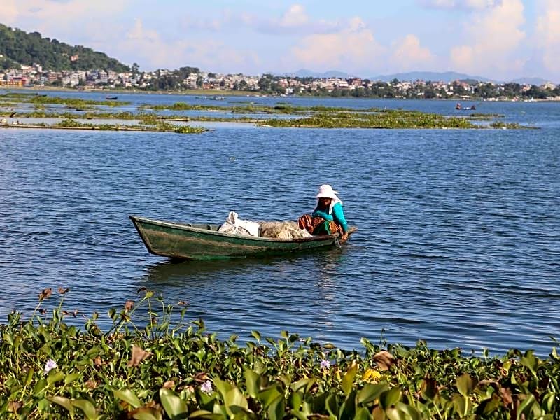 Hotel Peninsula Nepal