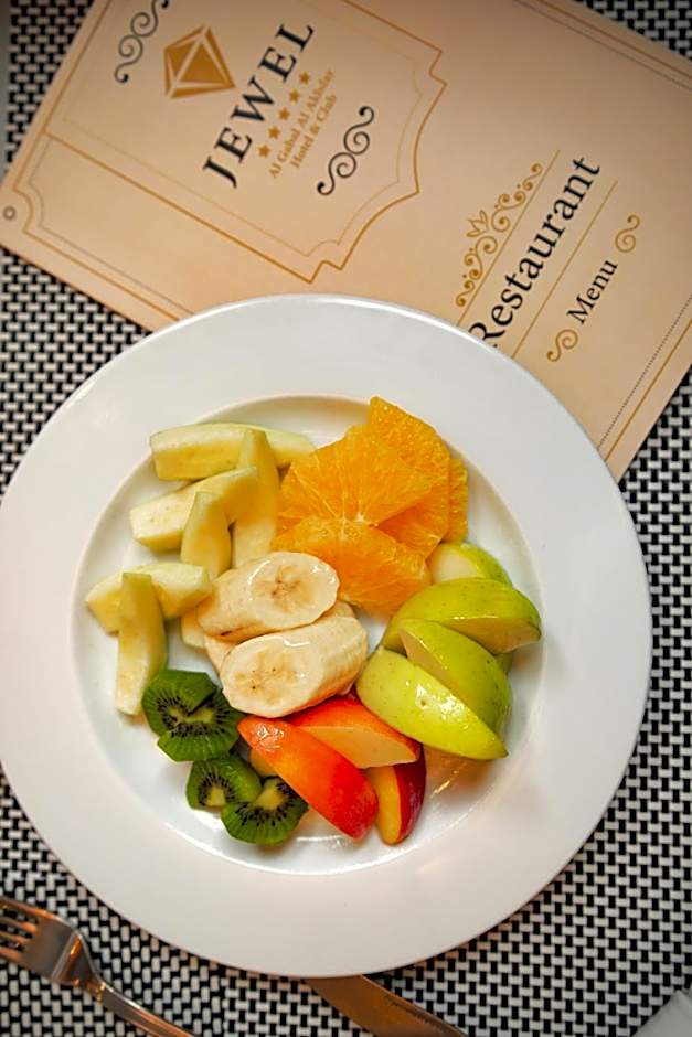 Jewel Green Mountain Hotel