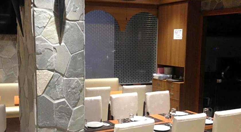 Hong Thai Hotel