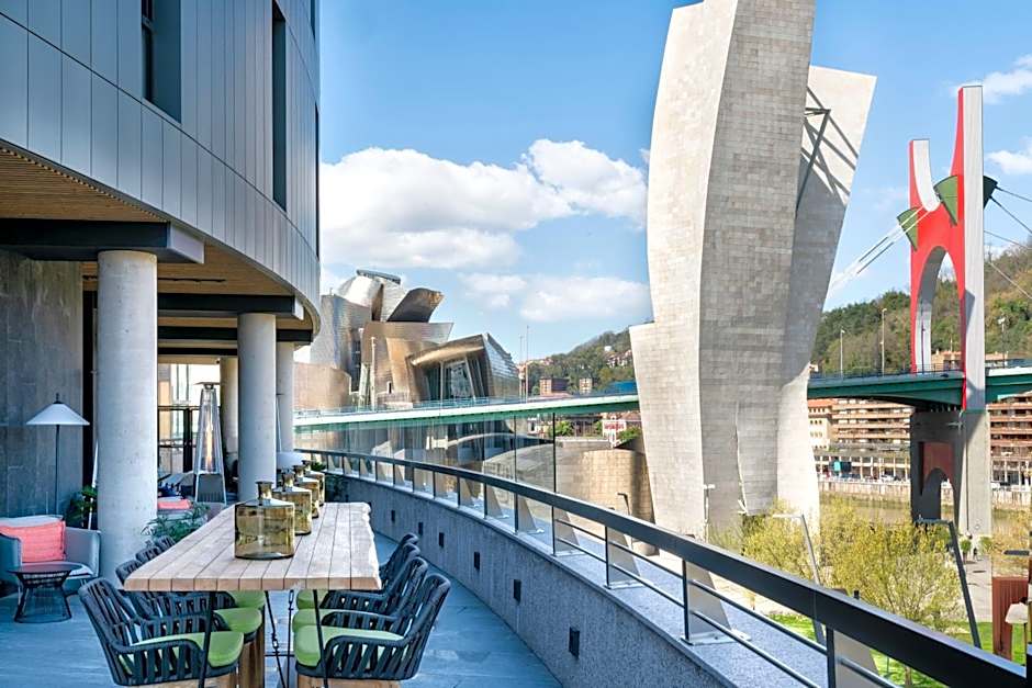 Vincci Consulado de Bilbao