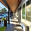Monterey Surf Inn