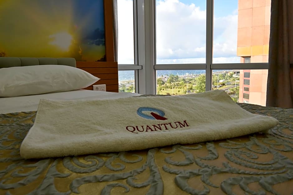 Quantum Hotel