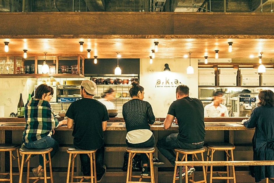HATCHi Kanazawa by THE SHARE HOTELS