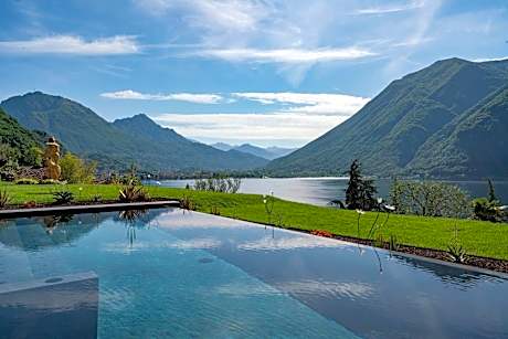ARIA Retreat & SPA - The Leading Hotels of the World
