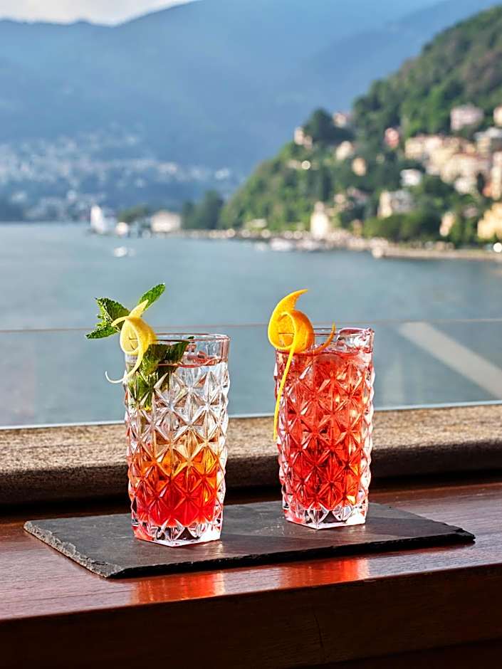 Vista Palazzo - Small Luxury Hotels of the World