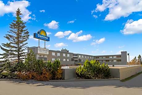 Days Inn by Wyndham Airdrie