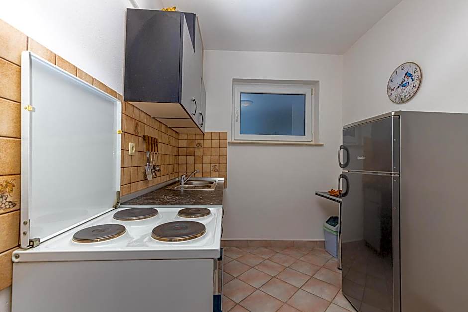 Vacattio apartments