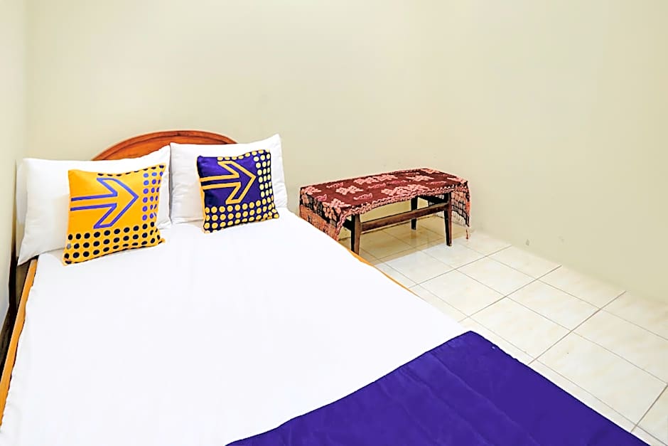 Hotel O Karman's Sari 1 Homestay Syariah