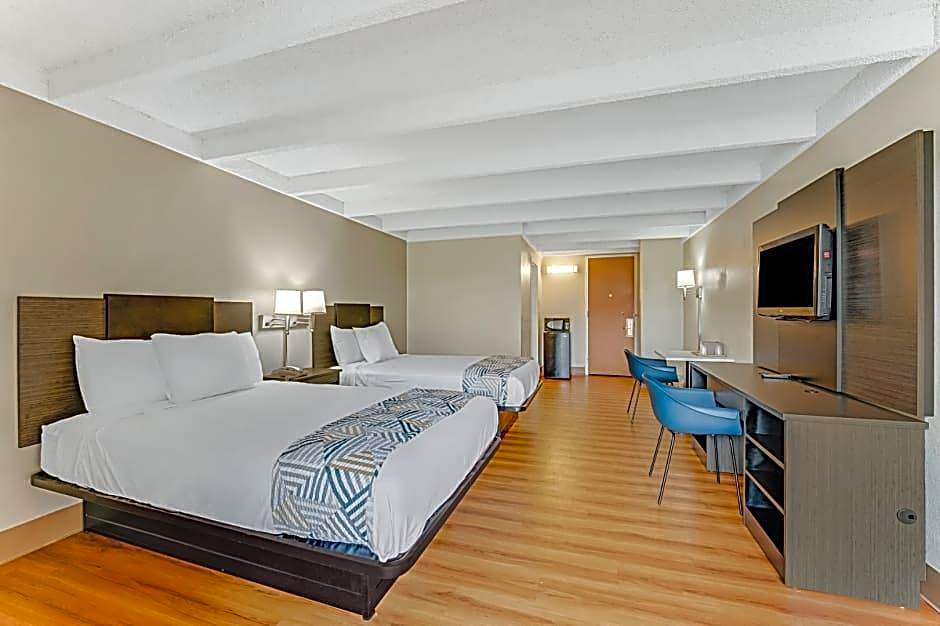 Red Carpet Inn & Suites Northeast Philadelphia