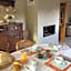 le logis du scardon