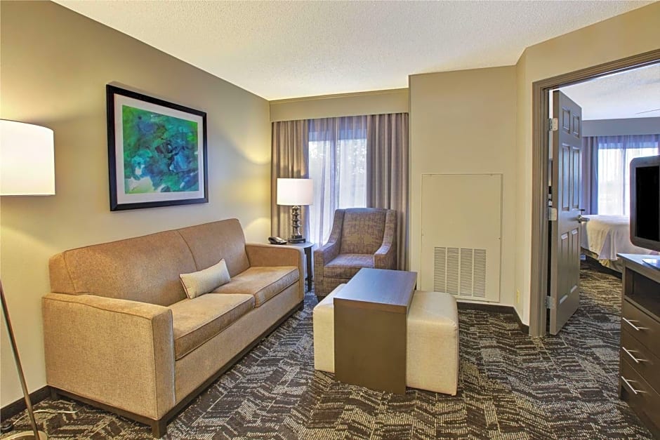 Homewood Suites By Hilton Dayton-South