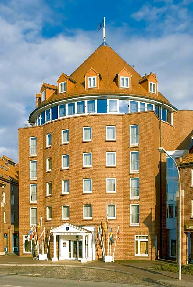 Hotel Lübecker Hof