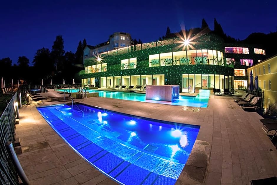 Hotel Zdraviliski dvor