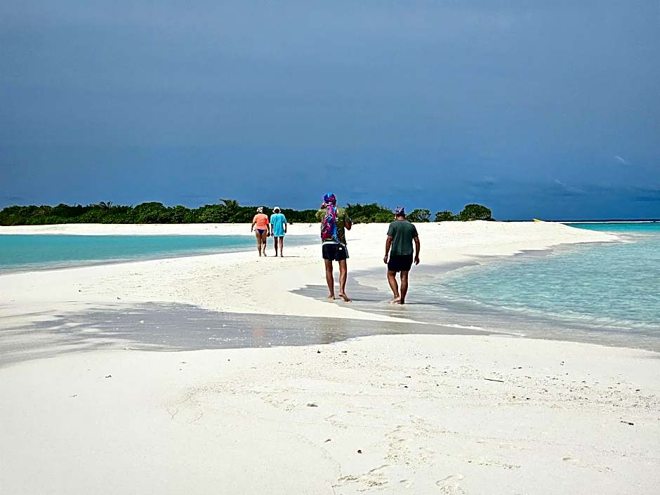 Paguro Beach Hotel