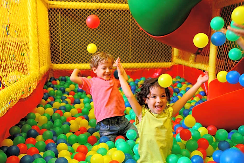 Villapark Vargesztes