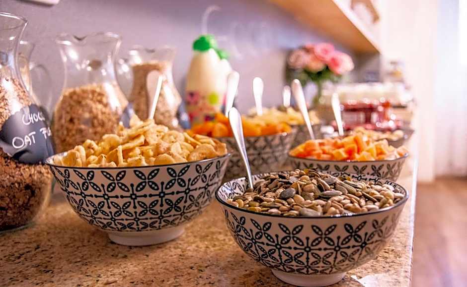 Hotel Golden Key Prague Castle