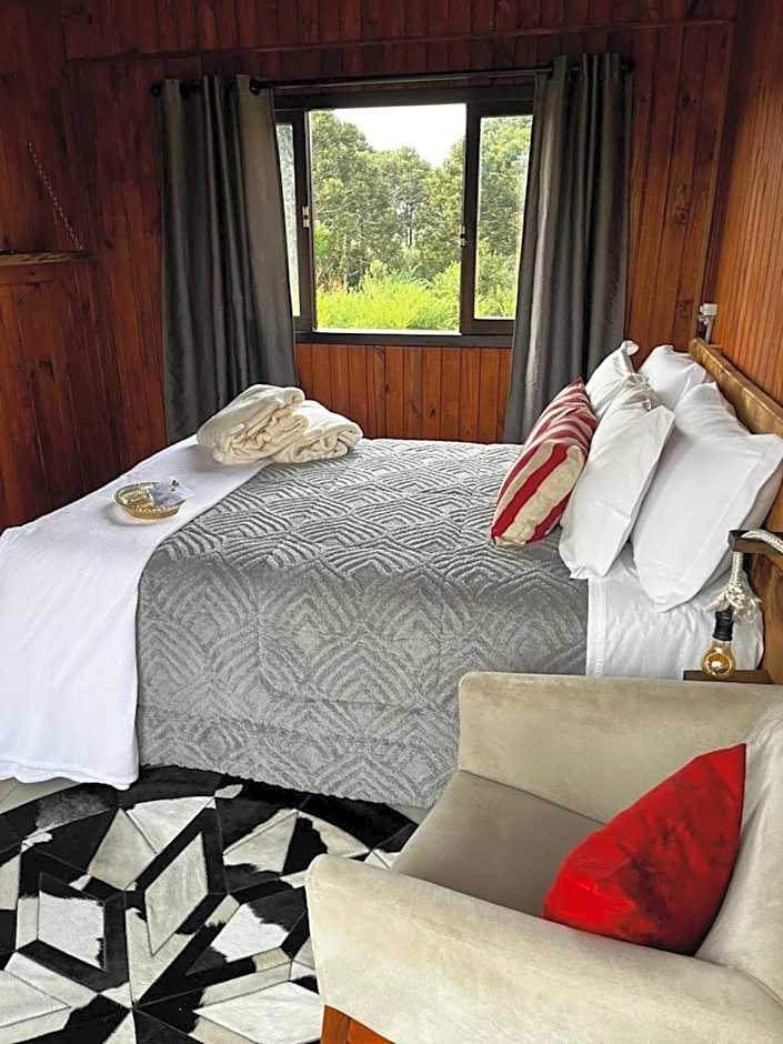 Pousada Frio da serra