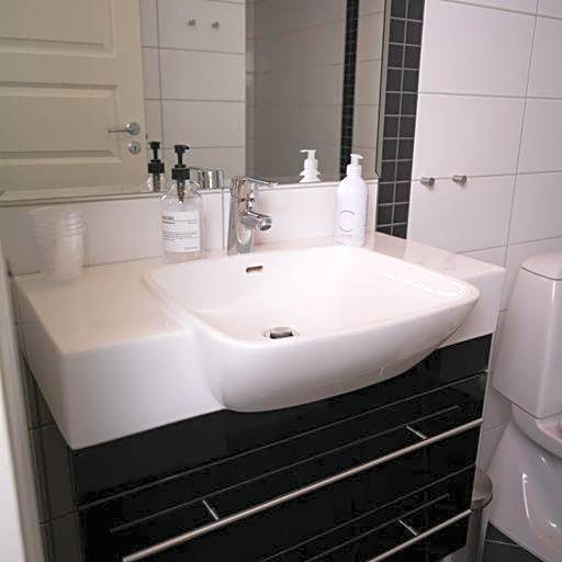 Storestølen Fjellhotell