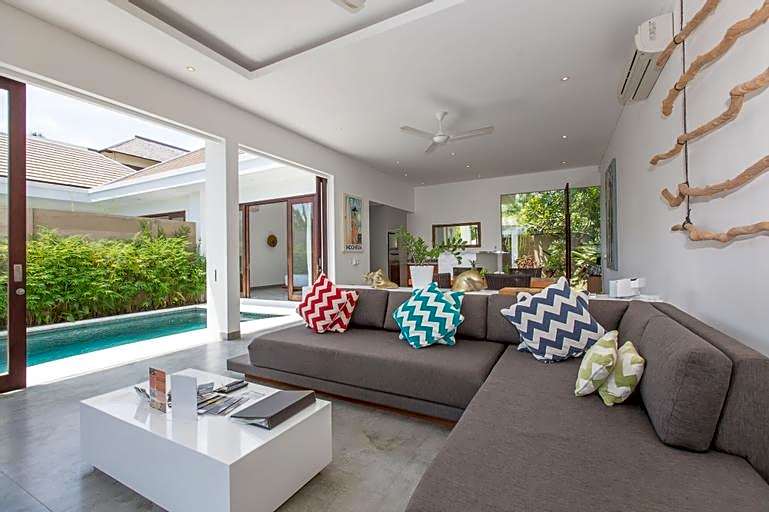 Gajah Villa Seminyak by Nagisa Bali