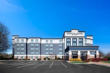 SpringHill Suites by Marriott Charlotte Concord Mills/Speedway