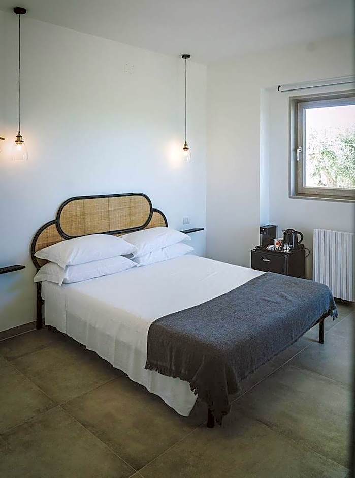 Casa Ziazi Room e Nature