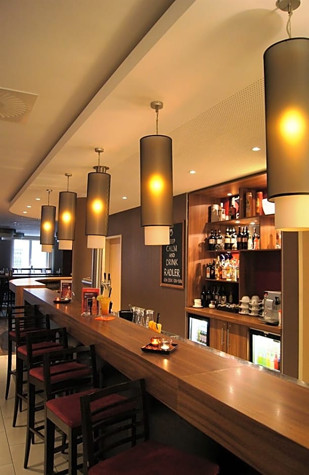 Holiday Inn Berlin City-West By IHG