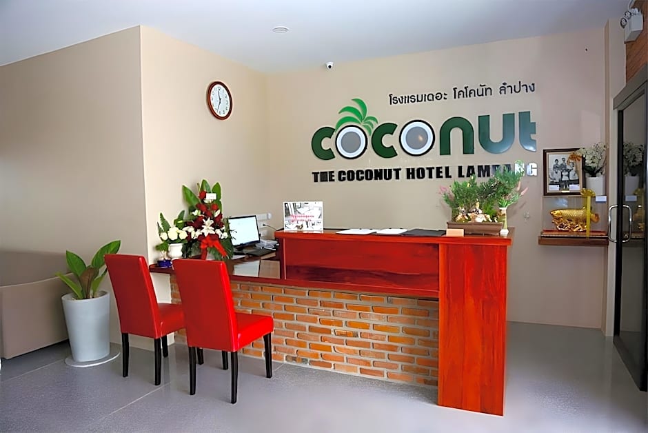 The Coconut Hotel