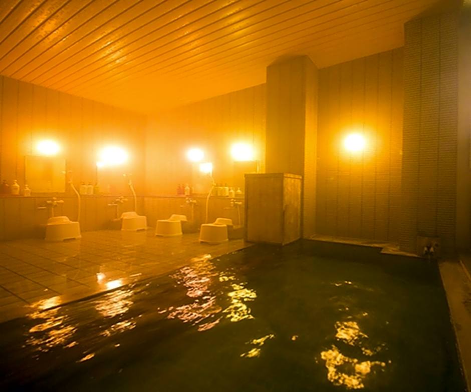 Sake Hotel TAMAKIYA
