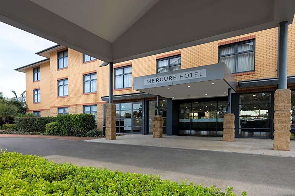 Mercure Sydney Blacktown