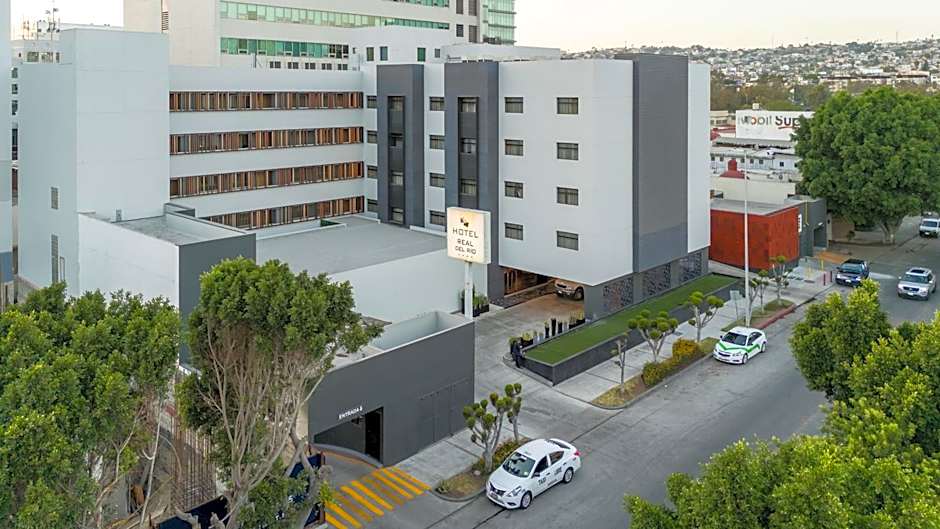 Hotel Real Del Rio