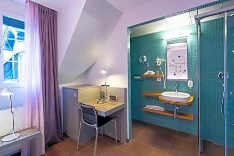 PARK  Single Room