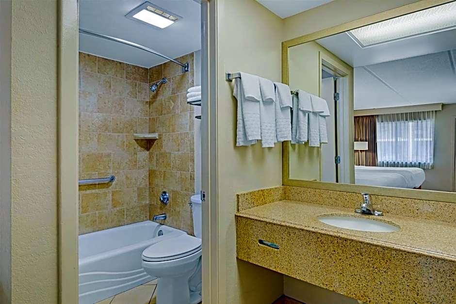 Best Western Inn Of Palatka