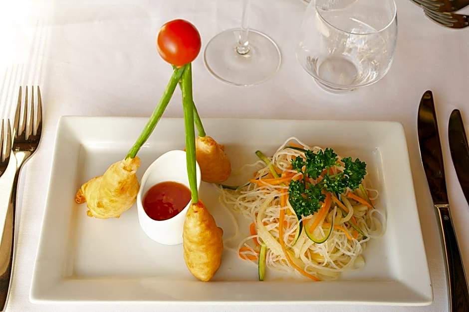 Hotel Bakoua Martinique