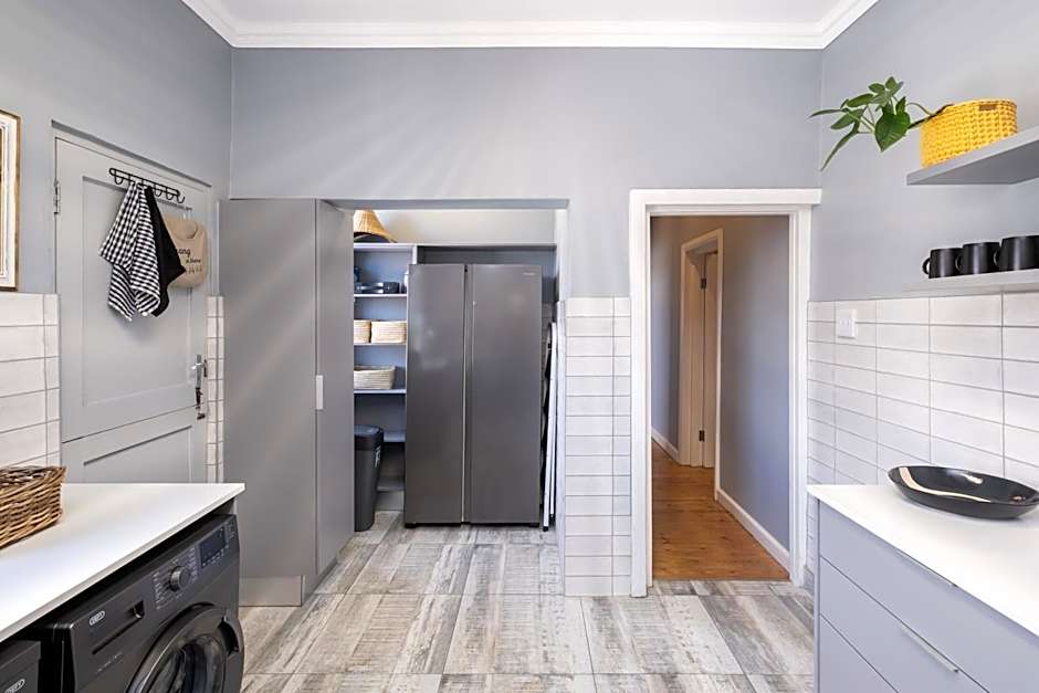 Muizies Peak - Walk to Beach - No Load Shedding