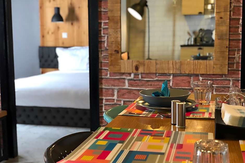 Suite Loc Suite & Spa