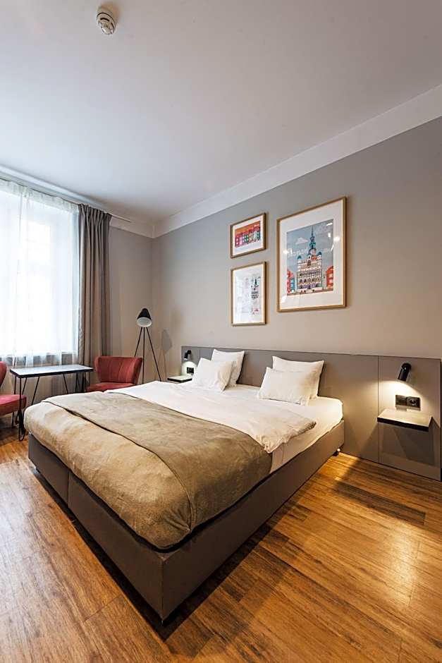 Stary Rynek Old Market Apartments