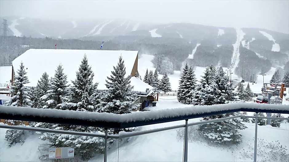 Hébergement Mont-Ste-Anne Condos