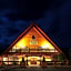 Kohl's Ranch Lodge