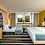 Leonardo Hotel Hamburg Elbbrücken