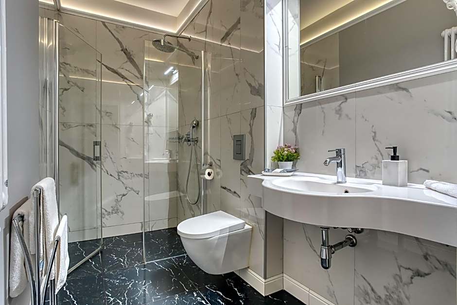 Hotel Villa Art Novis Wrocław Centrum