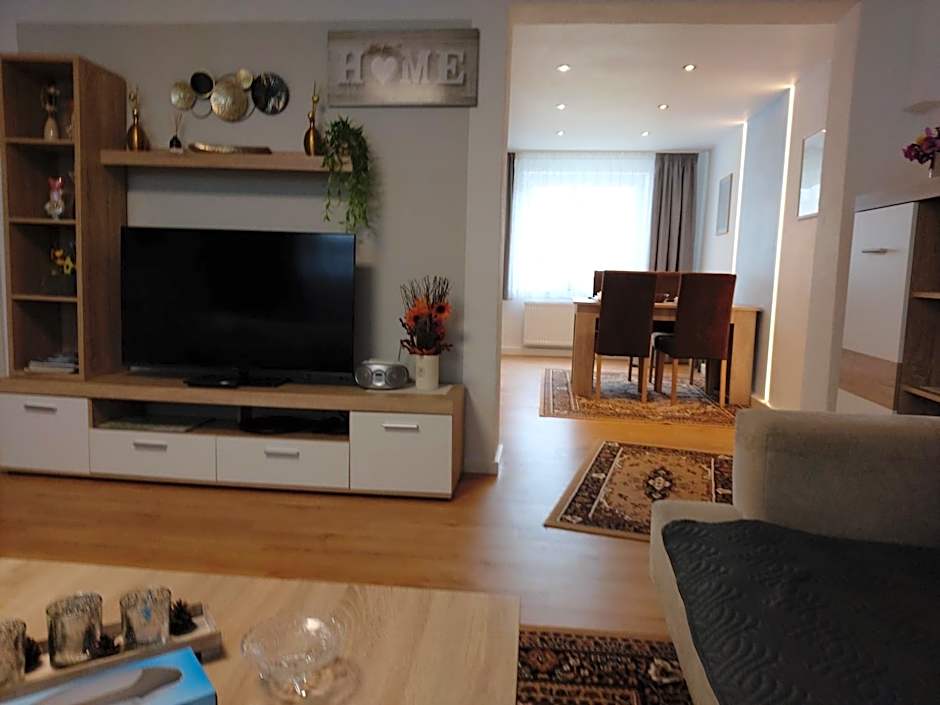 Albi Haus Winterberg