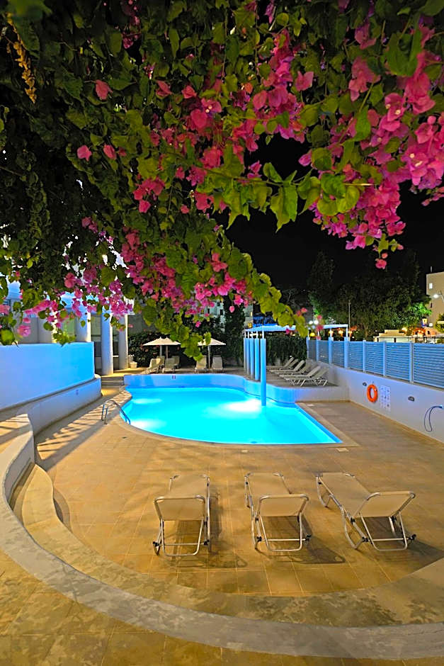 Alia Beach Hotel by Estia